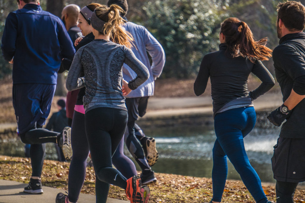 run club