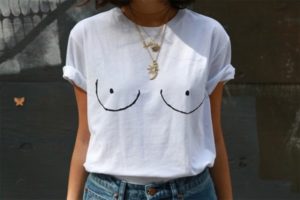 Tom’s Shirt
