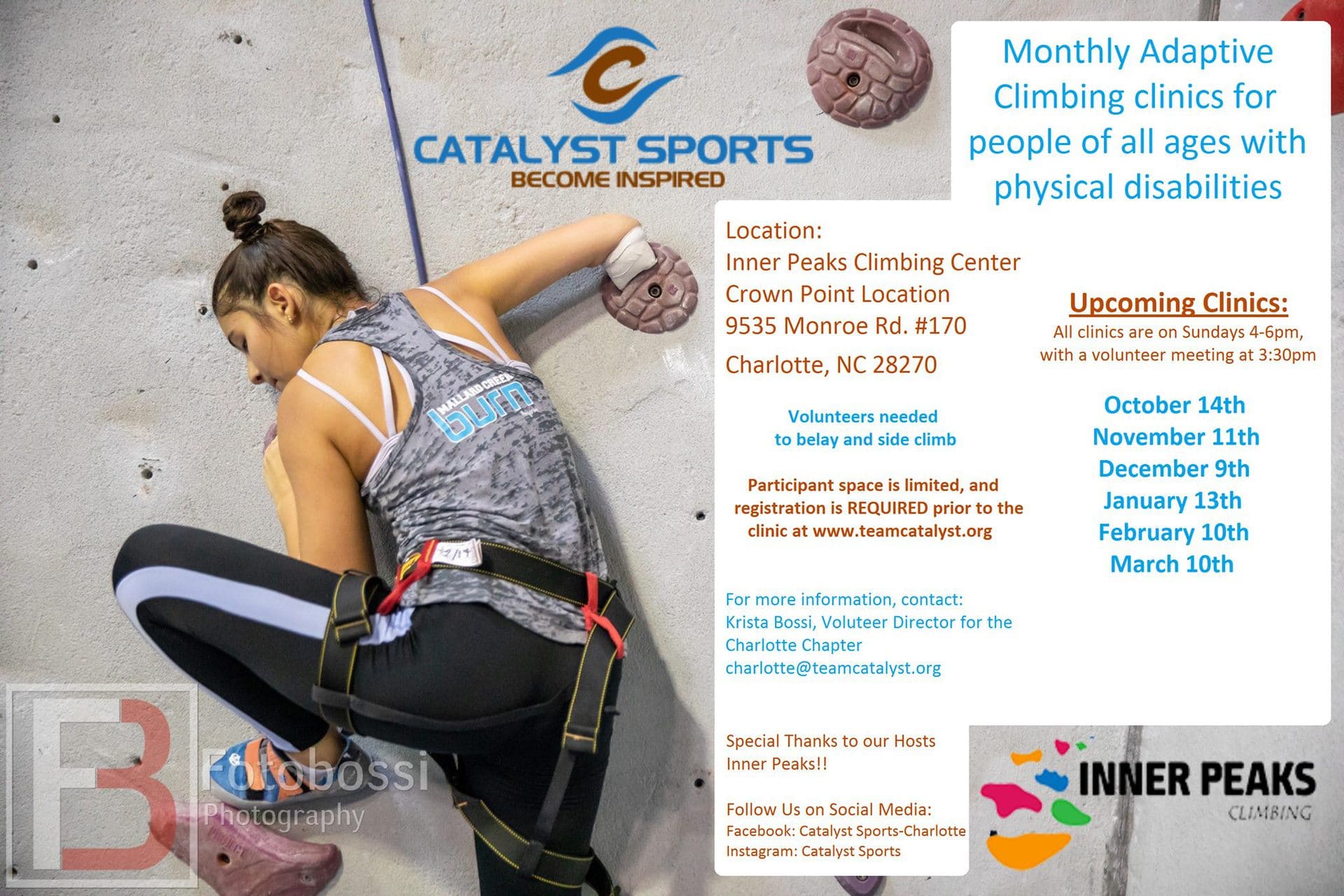 Catalyst Sports