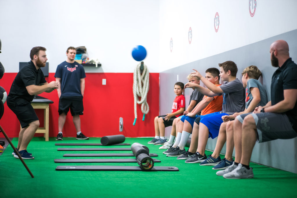 Functional Training Studio Fitness