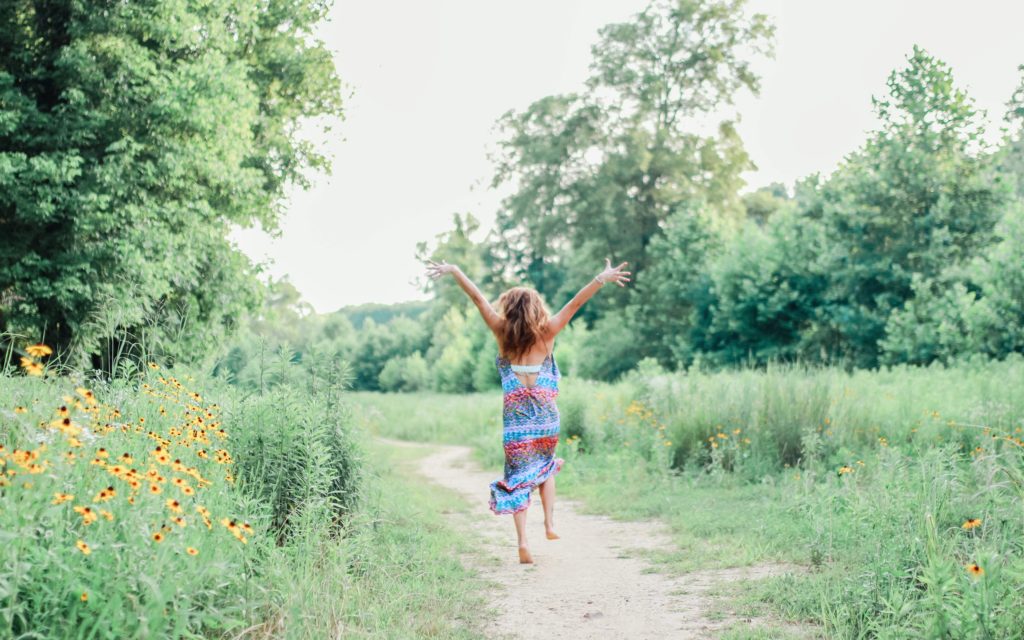 Charlotte free spirit