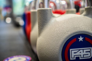 F45 Cornelius LKN