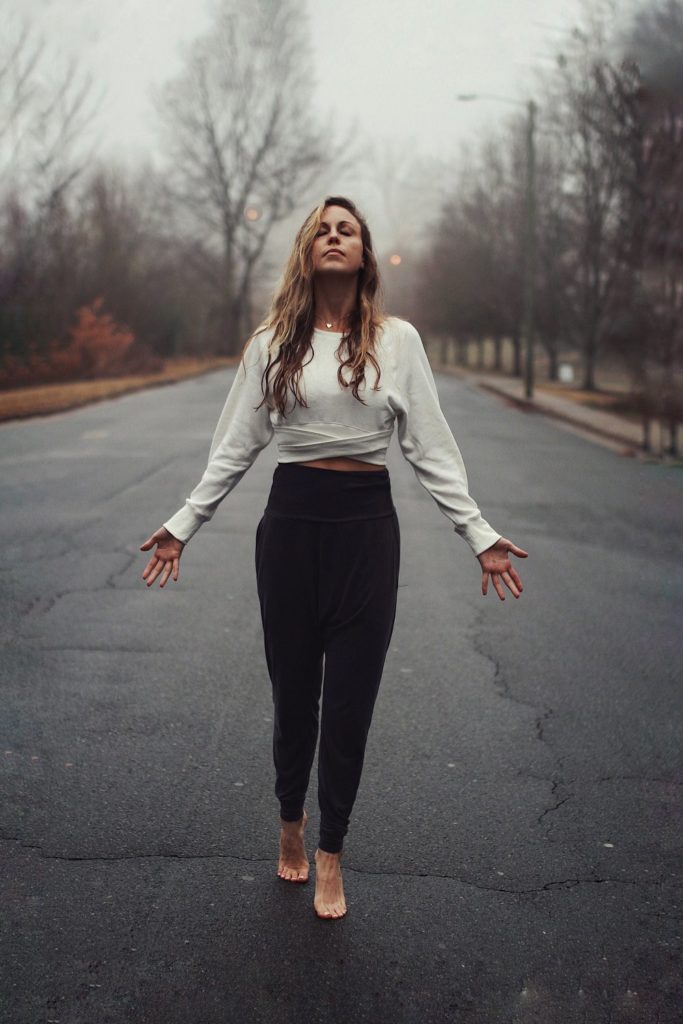 carianna the remedy meditations