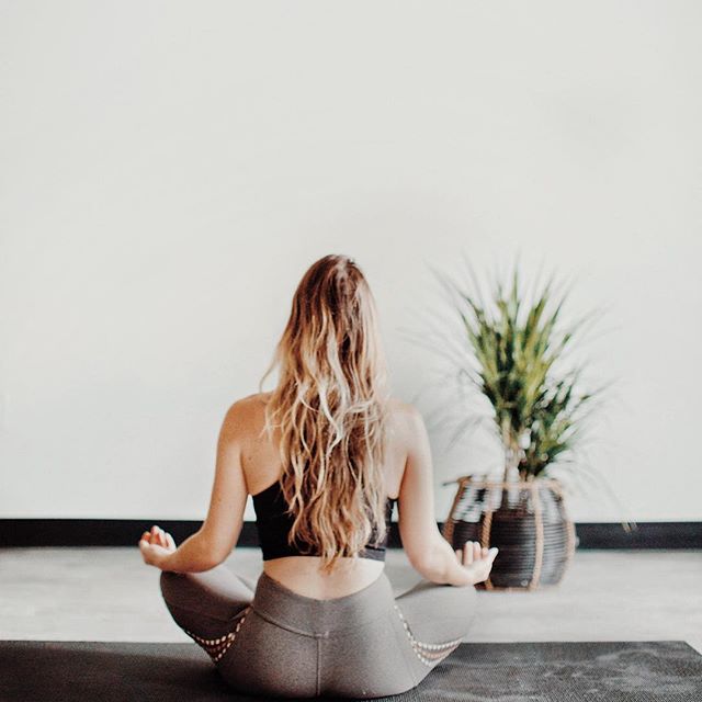 carianna meditation charlotte
