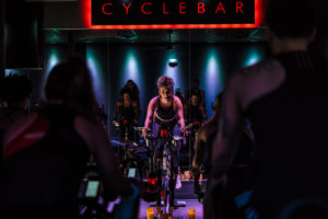 cyclebar midtown charlotte sweatnet