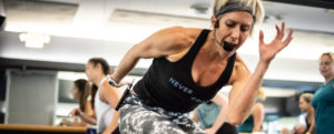 Ticket: BOUNCE Trampoline Fitness with Studio 51st (West) 2019/08/07 – 2019/08/07