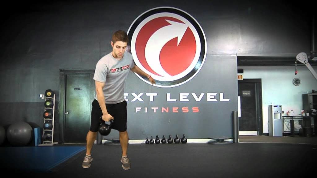 Girl in purebarre class