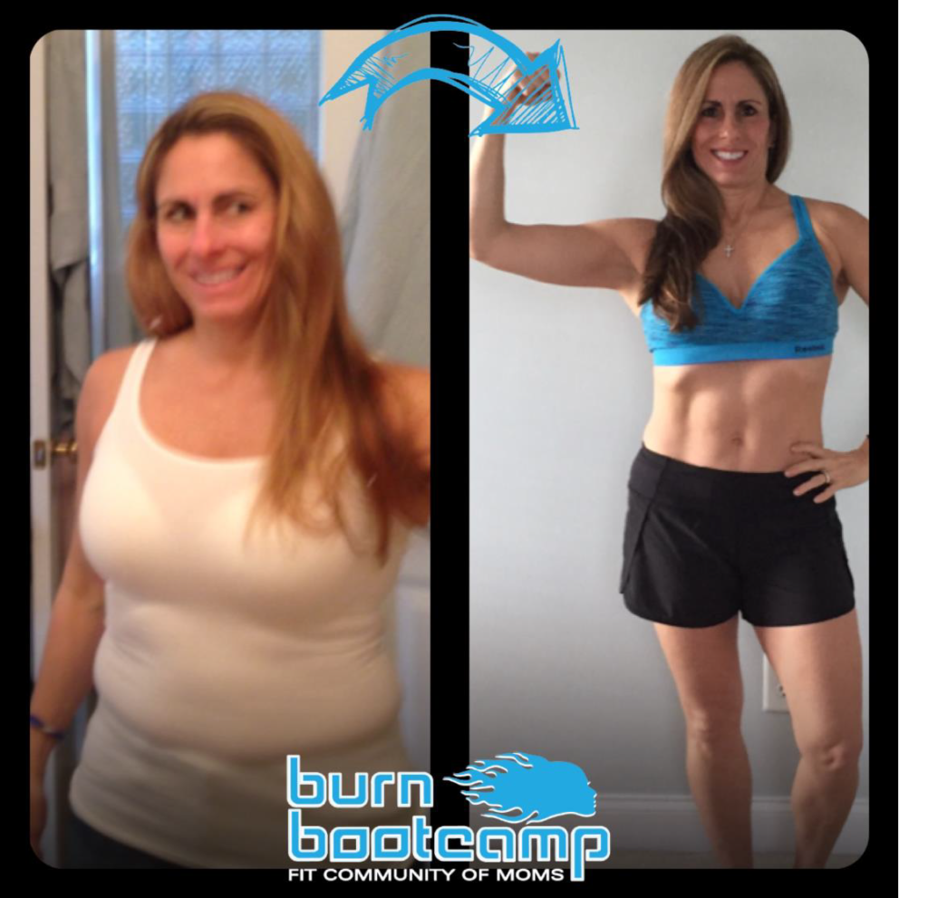 Charlotte weight loss