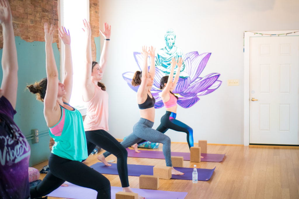 noda yoga