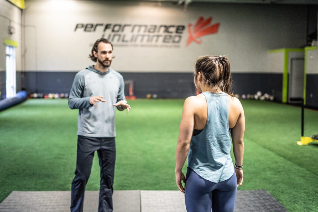 Performance Unlimited Charlotte
