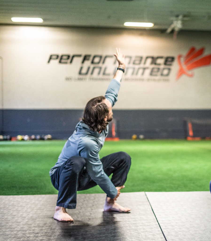 performance unlimited instructor