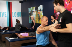 stretch lab charlotte