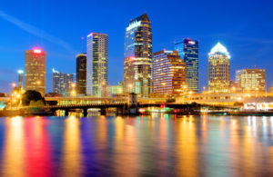 SweatNET Tampa Bay Monthly Membership