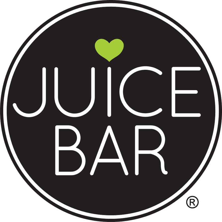 i love juice bar logo