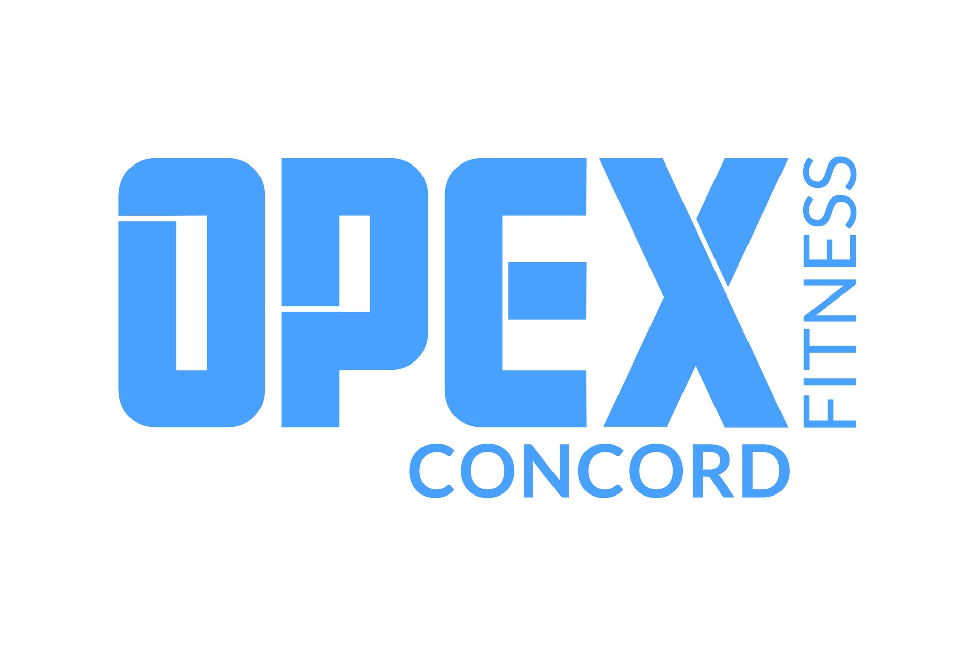 opex concord logo