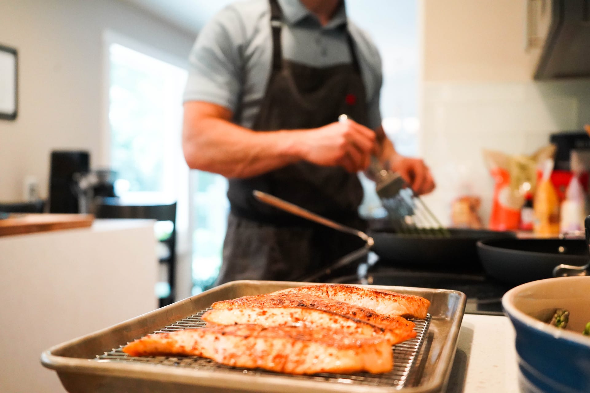 5 Reasons to Order from a Meal Prep Company - SweatNET