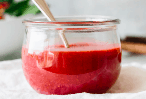 raspberry