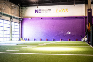 exos hunterville