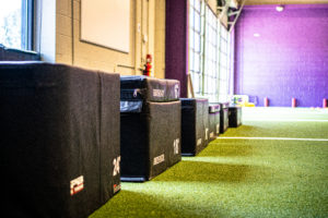 exos huntersville