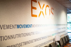 Exos huntersville