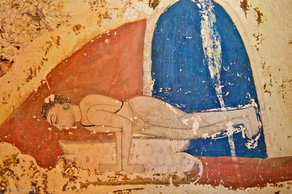 mary yoga