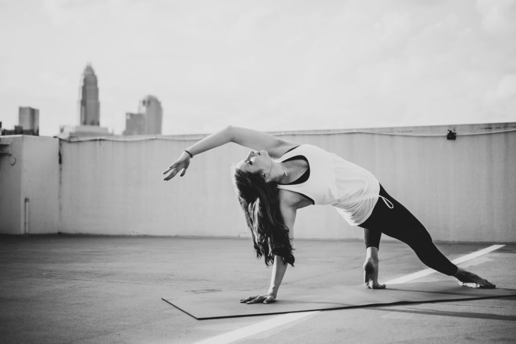 why kinesthetic awareness matters