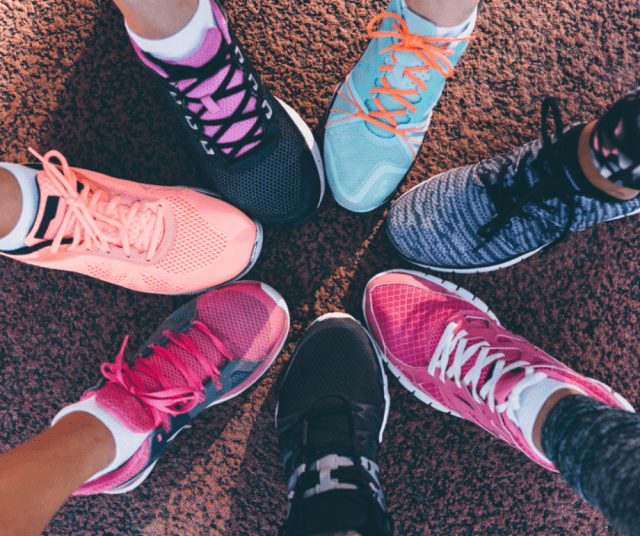training tips for new runners