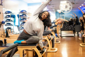 club pilates matthews
