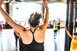 jazzercise