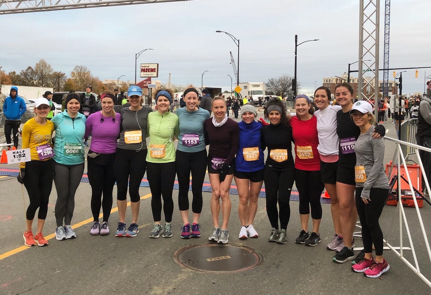cross training your way to finding joy