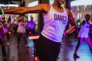 Jazzercise