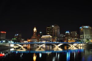SweatNET Columbus Monthly Membership