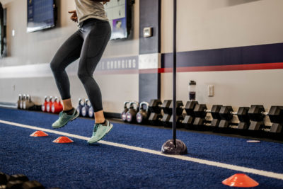 Ticket: F45 South Park SweatNET Preview Class 2020/03/18 – 2020/03/18