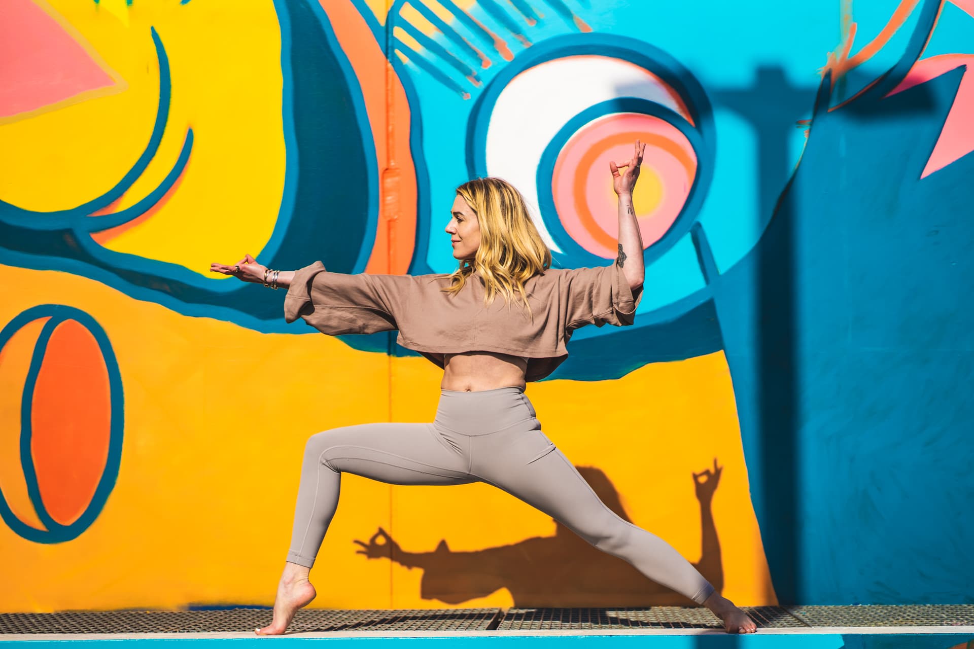 jaimis yoga