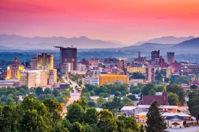 SweatNET Asheville Monthly Membership