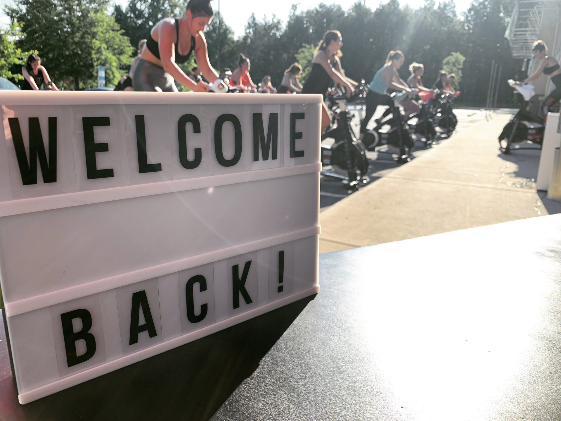 cyclebar matthews indoor cycling classes charlotte