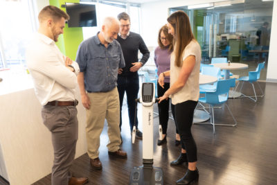 Corporate Wellness SweatNET Membership