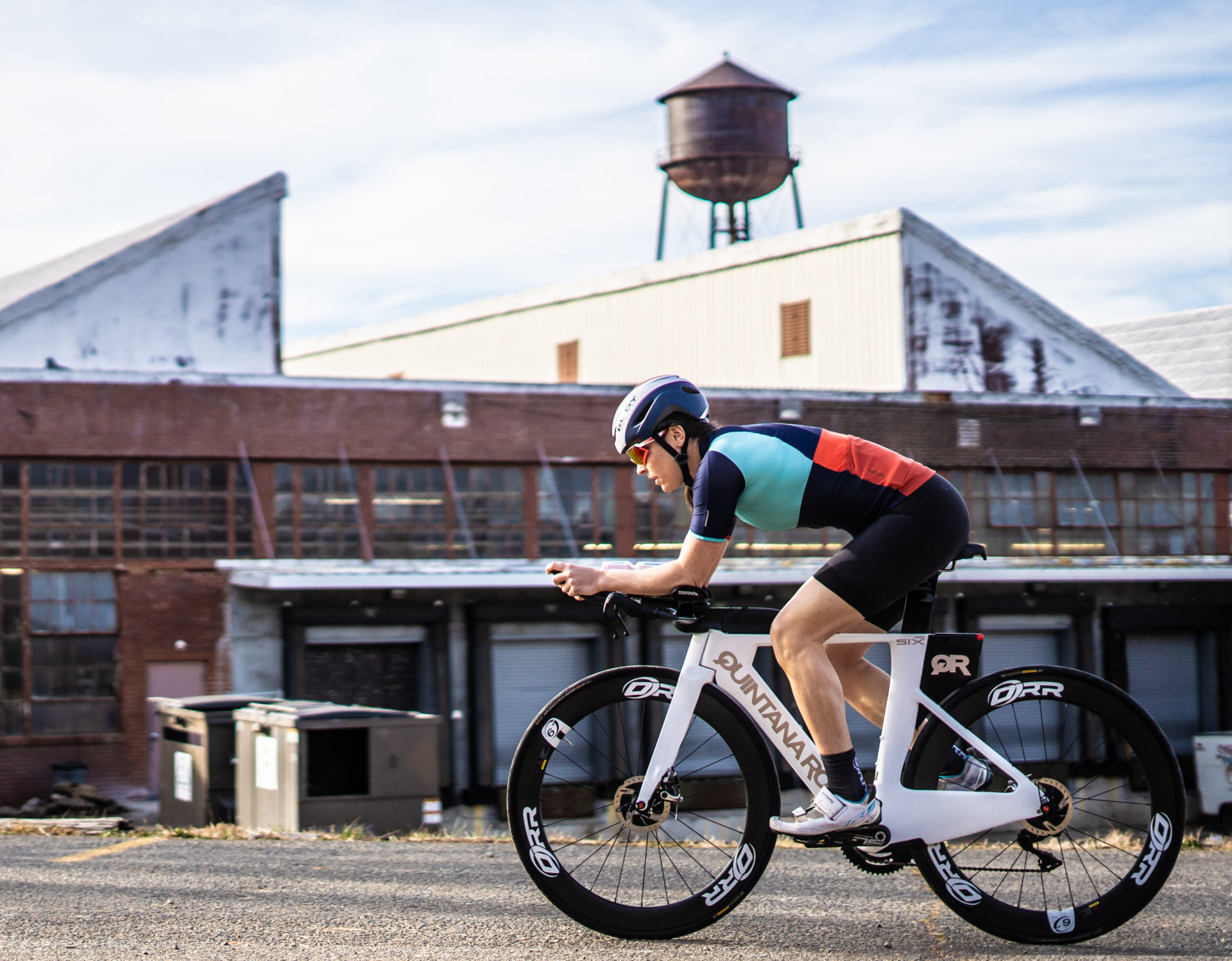 kelly fillnow charlotte triathlete