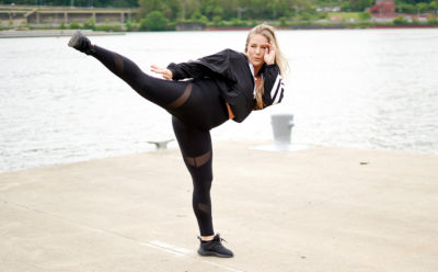 Pittsburgh Single Photoshoot Session – Individual 60 Min