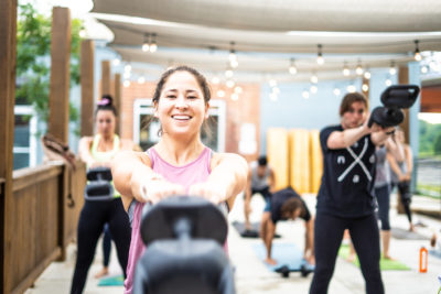 Ticket: Flow & Shred with Forever Young Studios- 6:30pm, 2023/01/11
