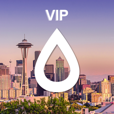 SweatNET Seattle VIP Membership