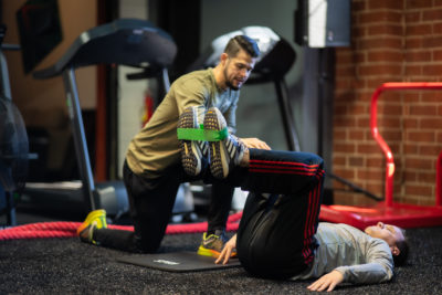 Functional Fit Charlotte