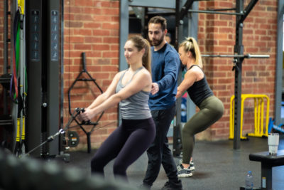 Functional Fit Charlotte