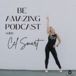 Be Amazing Podcast