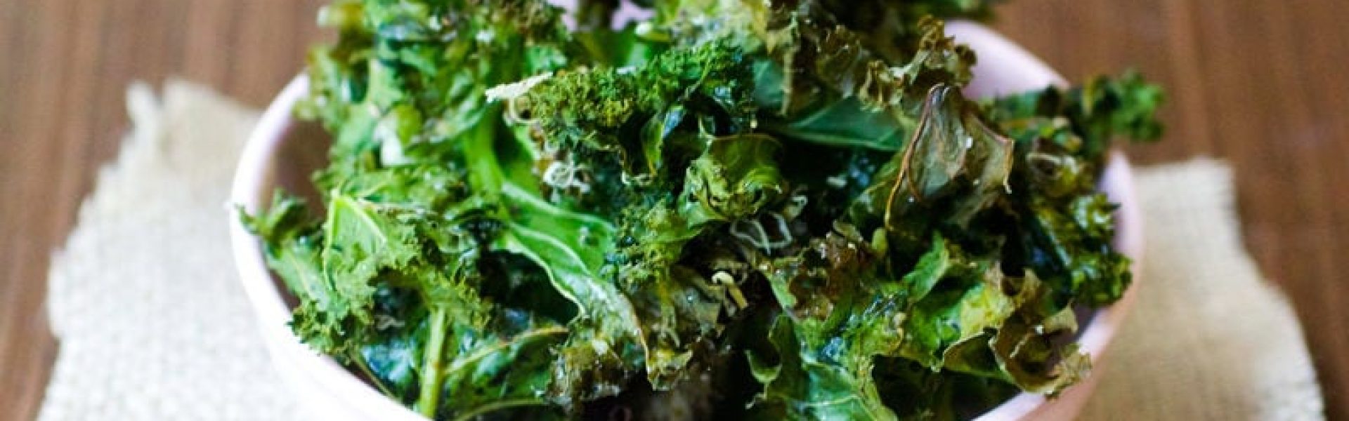 Kale Chips