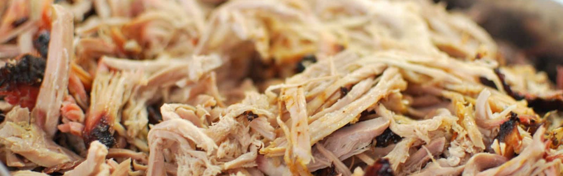 Pineapple Pulled Pork