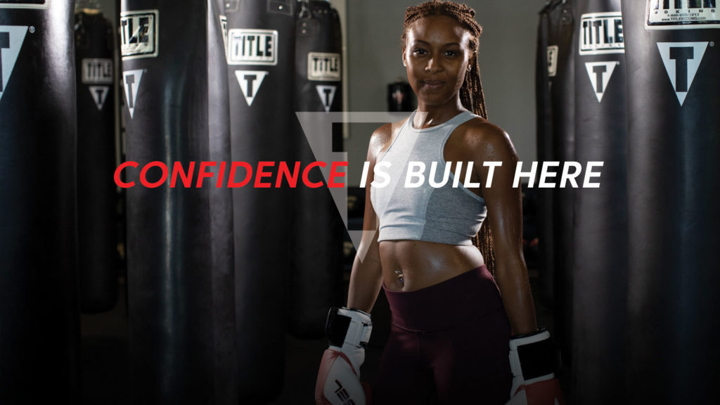 Title Boxing Club Cool Springs