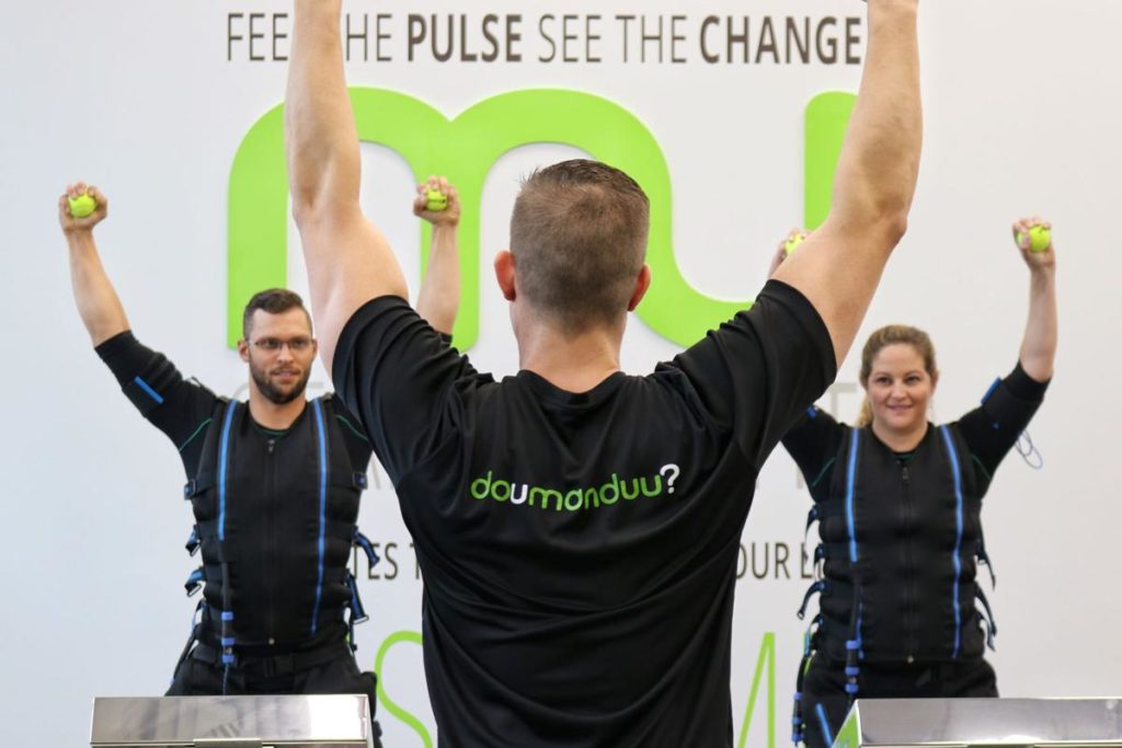 Combining Science & Technology to Deliver Exercise Results – Altitude ...