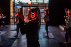 Ticket: Ugly Sweater Yoga at the GRPM, 2022/12/14