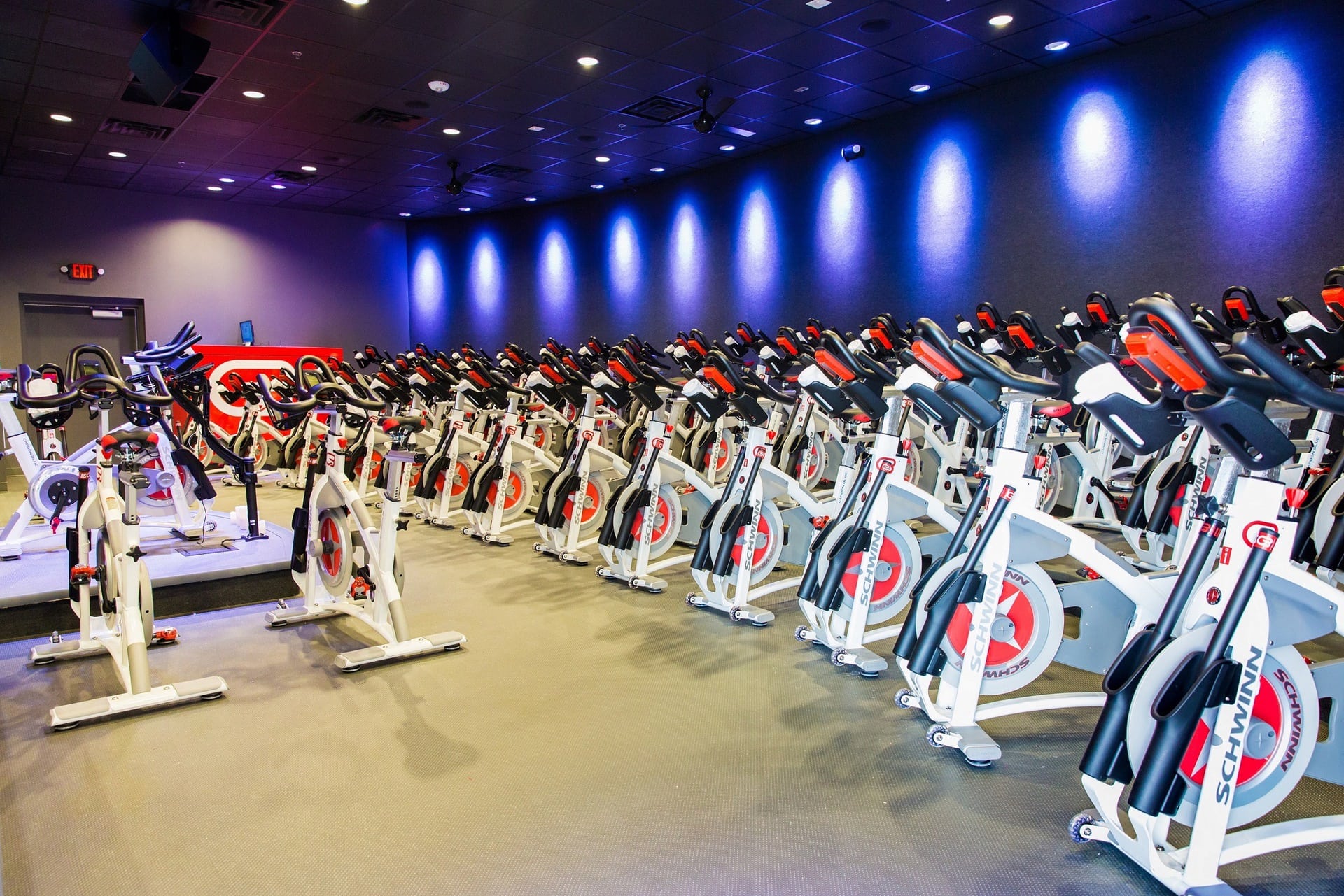 orchard cyclebar
